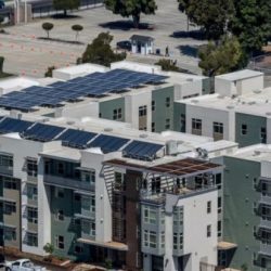 instalación paneles solares comunidad de propietariso